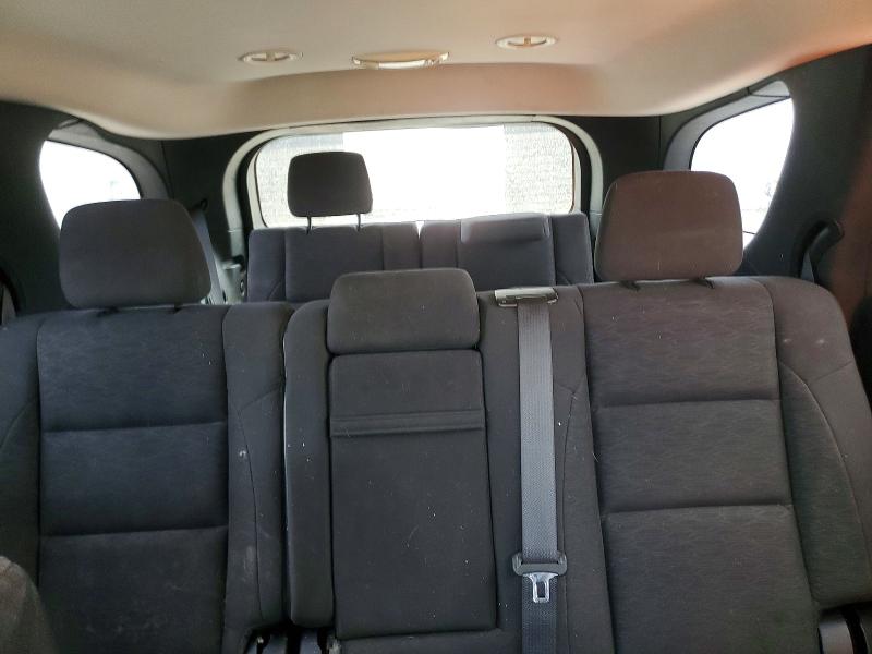 51481536 :رقم المزاد ، 1C4RDHAG0MC761329 vin ، 2021 Dodge Durango مزاد بيع