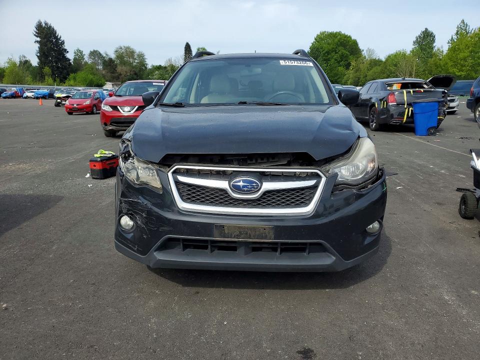 Продажа на аукционе авто 2015 Subaru Xv Crosstrek, vin: JF2GPACC0F8265258, номер лота: 51573266