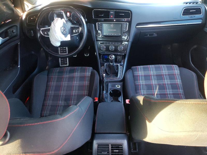 2016 Volkswagen Gti მანქანა იყიდება აუქციონზე, vin: 3VW5T7AU3GM050516, აუქციონის ნომერი: 48471406