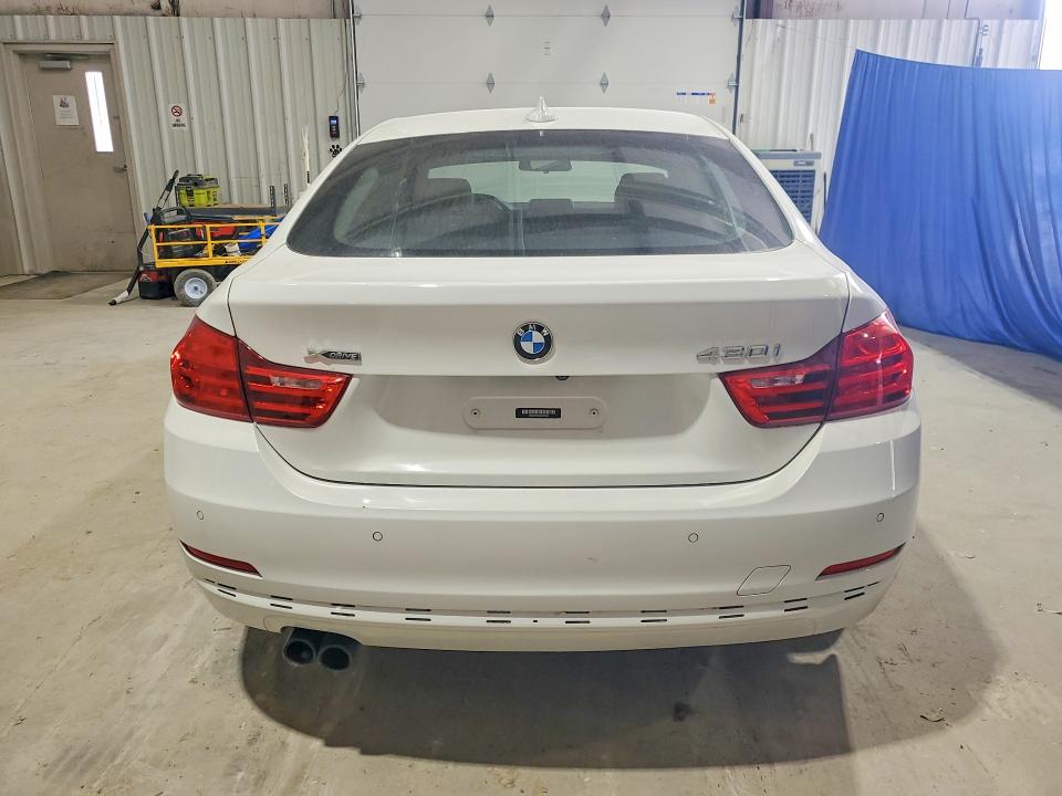 Продажа на аукционе авто 2017 Bmw 430xi, vin: WBA4F9C33HG813259, номер лота: 48385606