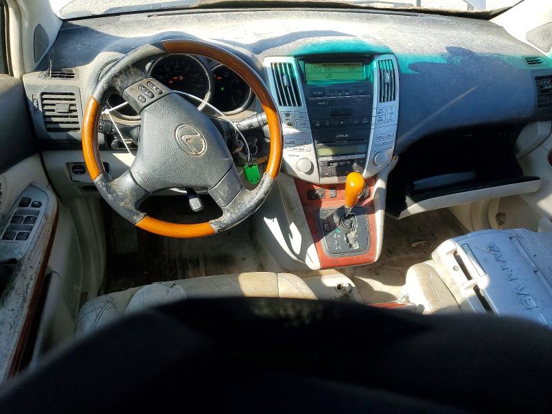 Aukcja sprzedaży 2005 Lexus Rx, vin: JTJHA31U650085482, numer aukcji: 48538846