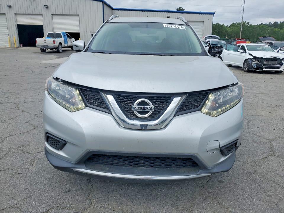 Aukcja sprzedaży 2016 Nissan Rogue, vin: 5N1AT2MT5GC925051, numer aukcji: 50782476