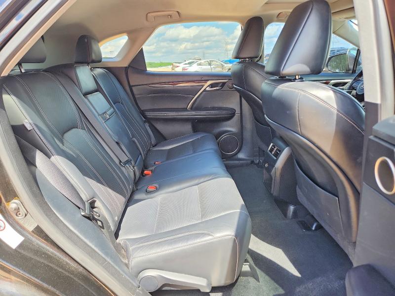 2019 Lexus Rx 350 მანქანა იყიდება აუქციონზე, vin: 2T2ZZMCA5KC148822, აუქციონის ნომერი: 51818106