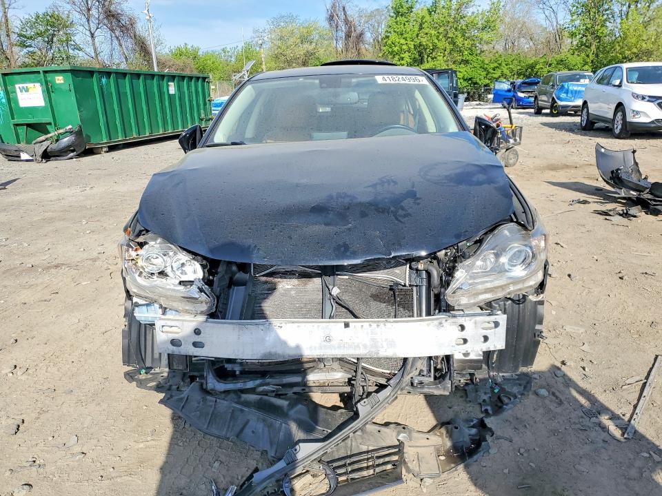 2014 Lexus Ct 200h მანქანა იყიდება აუქციონზე, vin: JTHKD5BH9E2176441, აუქციონის ნომერი: 41824996