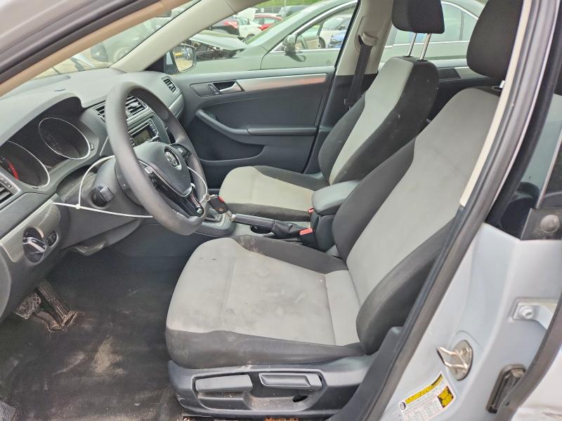 Aukcja sprzedaży 2017 Volkswagen Jetta, vin: 3VW2B7AJ1HM238786, numer aukcji: 50626646