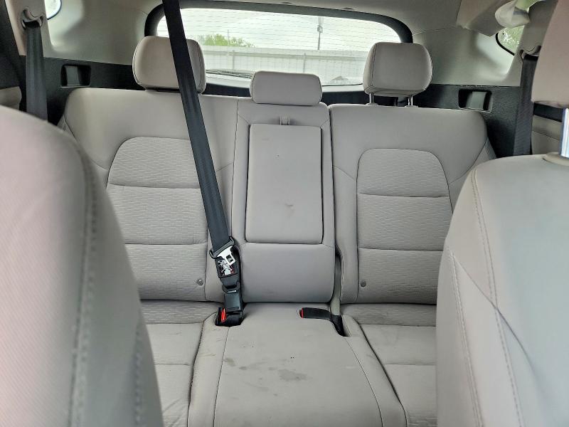 51863876 :رقم المزاد ، KM8J23A44MU289542 vin ، 2021 Hyundai Tucson مزاد بيع