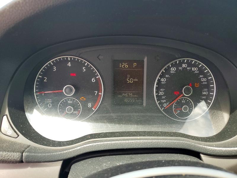 Продажа на аукционе авто 2013 Volkswagen Passat, vin: 1VWAP7A36DC059640, номер лота: 52069236