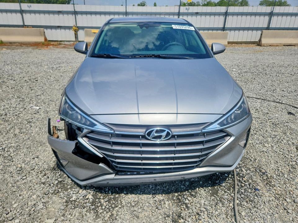 Продаж на аукціоні авто 2020 Hyundai Elantra, vin: 5NPD74LF9LH600057, номер лоту: 51095296