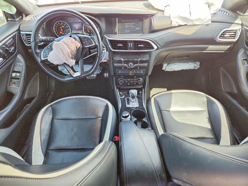Продажа на аукционе авто 2018 Infiniti Qx30, vin: SJKCH5CP2JA042898, номер лота: 51032536