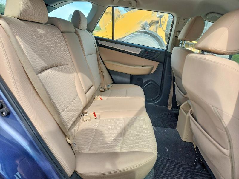 Aukcja sprzedaży 2017 Subaru Outback, vin: 4S4BSAAC4H3355552, numer aukcji: 49589386