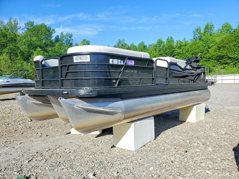 Продаж на аукціоні авто 2022 Godf Sweetwater, vin: GDYSW839I122, номер лоту: 48296316