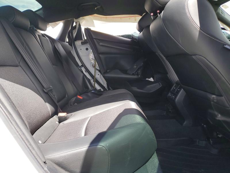 Aukcja sprzedaży 2022 Honda Accord, vin: 1HGCV2F37NA017182, numer aukcji: 50144916