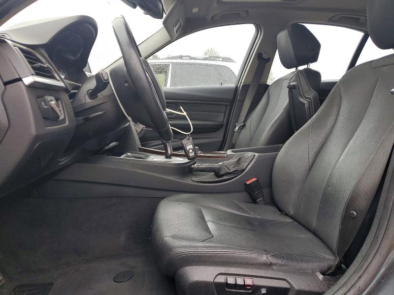 Продаж на аукціоні авто 2015 Bmw 328, vin: WBA3C1C56FP116527, номер лоту: 50706396