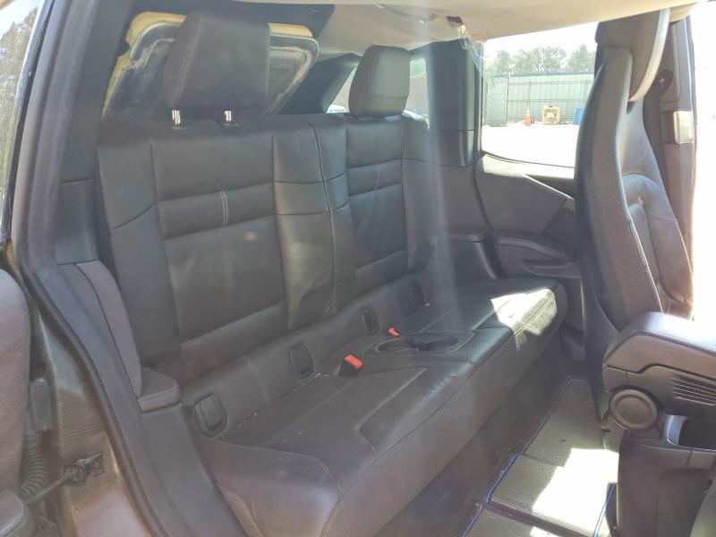 Aukcja sprzedaży 2015 Bmw I3, vin: WBY1Z2C5XFV287130, numer aukcji: 50217006