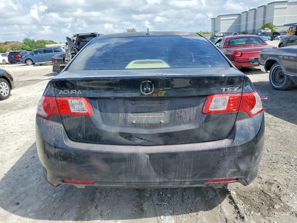 2010 Acura Tsx მანქანა იყიდება აუქციონზე, vin: JH4CU2F61AC004422, აუქციონის ნომერი: 48780166