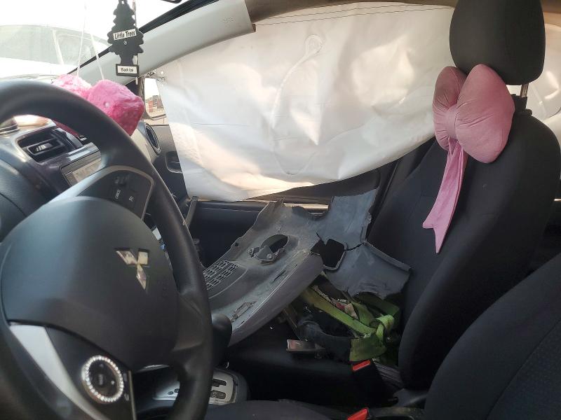 Aukcja sprzedaży 2020 Mitsubishi Mirage, vin: ML32F3FJ0LHF09364, numer aukcji: 51410566