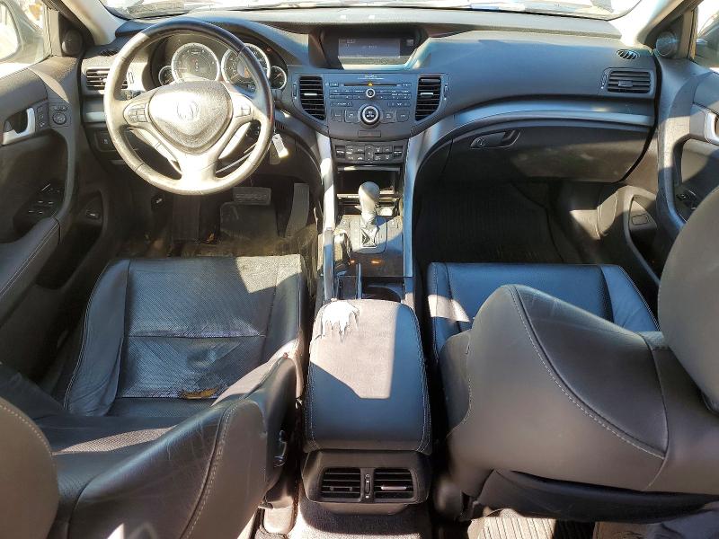 2013 Acura Tsx მანქანა იყიდება აუქციონზე, vin: JH4CU2F42DC000902, აუქციონის ნომერი: 49116166
