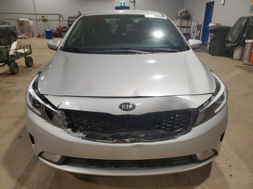 Продаж на аукціоні авто 2017 Kia Forte, vin: 3KPFL4A78HE147996, номер лоту: 49706526