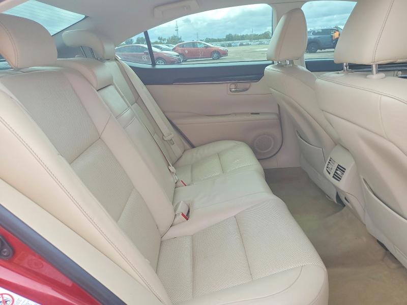48951576 :رقم المزاد ، JTHBK1GG9D2036273 vin ، 2013 Lexus Es 350 مزاد بيع