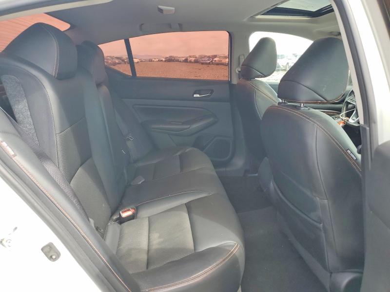 Продажа на аукционе авто 2022 Nissan Altima, vin: 1N4BL4CV6NN357374, номер лота: 50116406