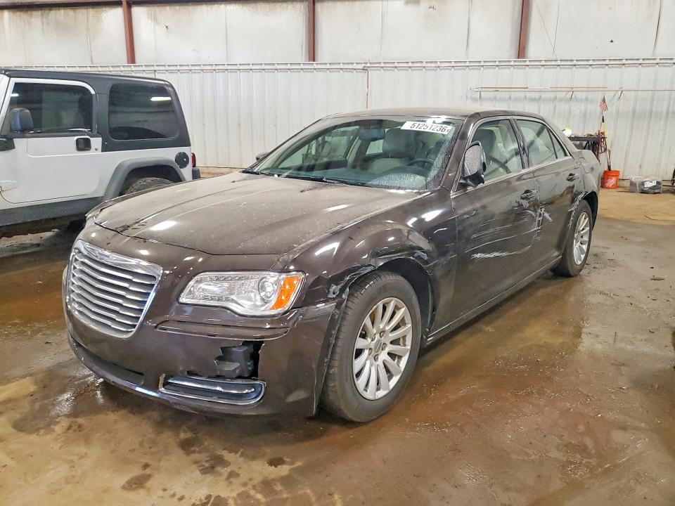 Aukcja sprzedaży 2013 Chrysler 300, vin: 2C3CCAAG9DH659285, numer aukcji: 51251236