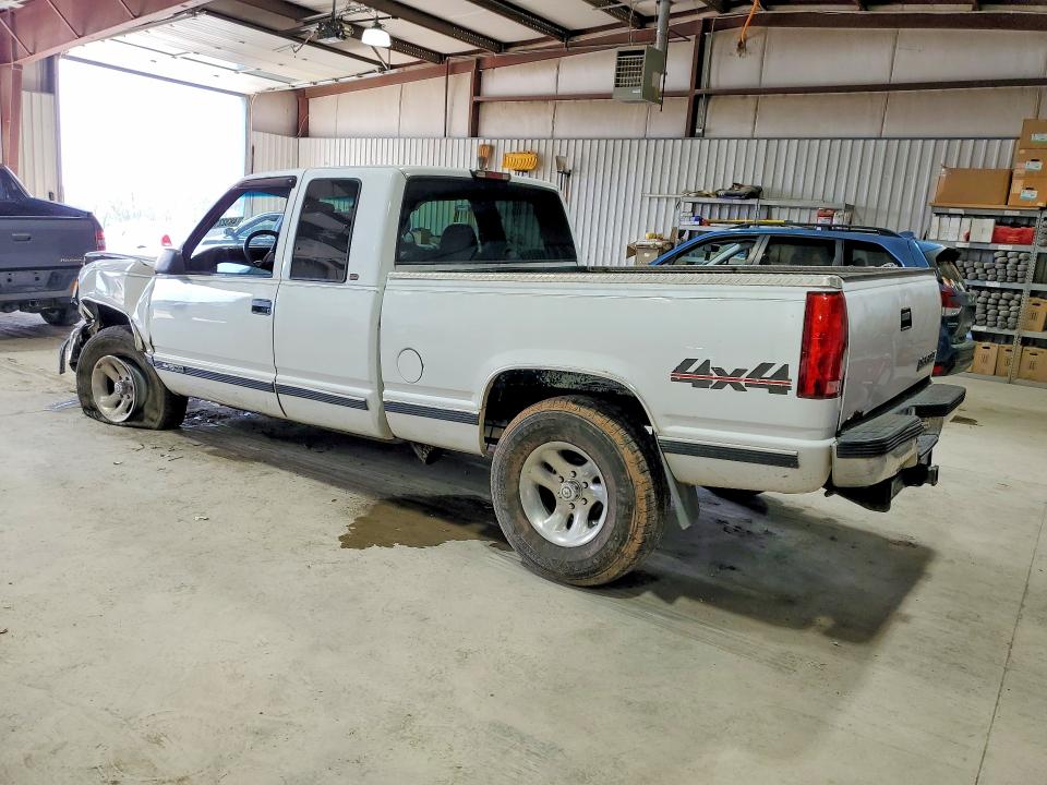 Продаж на аукціоні авто 1998 Chevrolet Gmt-400, vin: 2GCEK19R0W1209694, номер лоту: 48322166