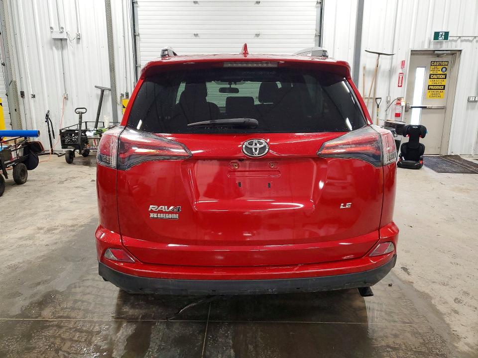 Продаж на аукціоні авто 2016 Toyota Rav4, vin: 2T3ZFREV0GW299946, номер лоту: 49786656