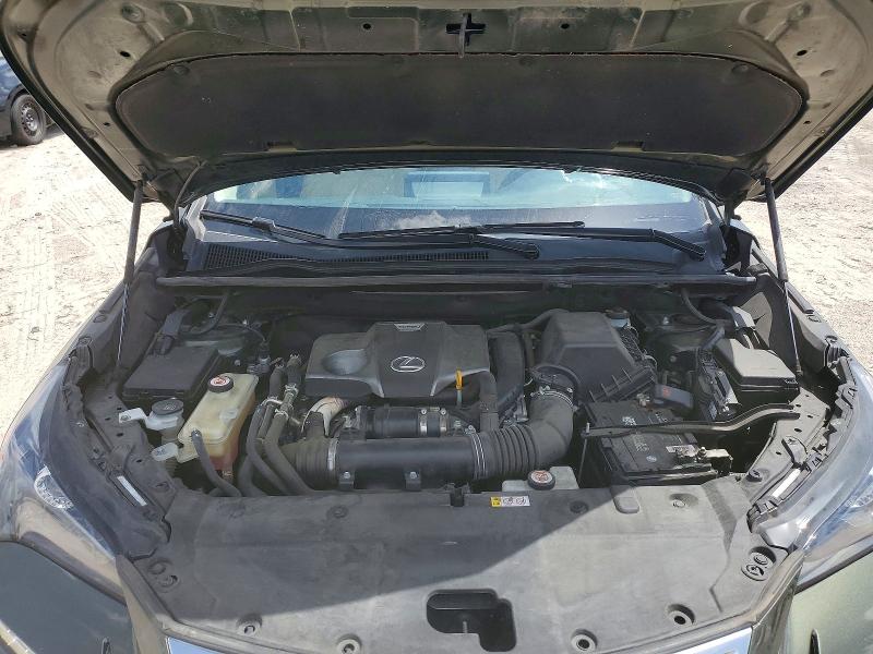 49282156 :رقم المزاد ، JTJDARBZ4M2198376 vin ، 2021 Lexus Nx 300 مزاد بيع