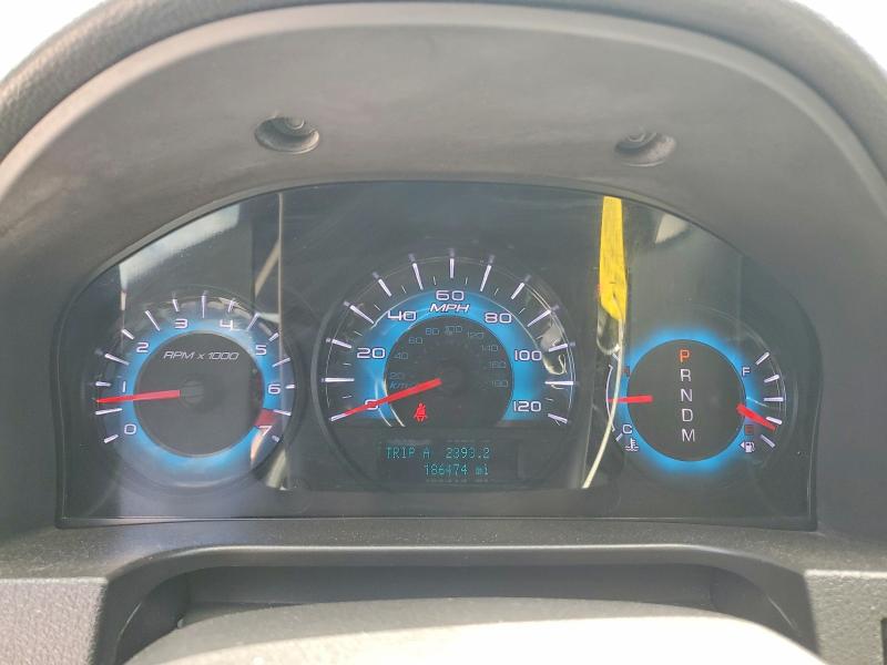 Продаж на аукціоні авто 2010 Ford Fusion, vin: 3FAHP0JG5AR421567, номер лоту: 51567946