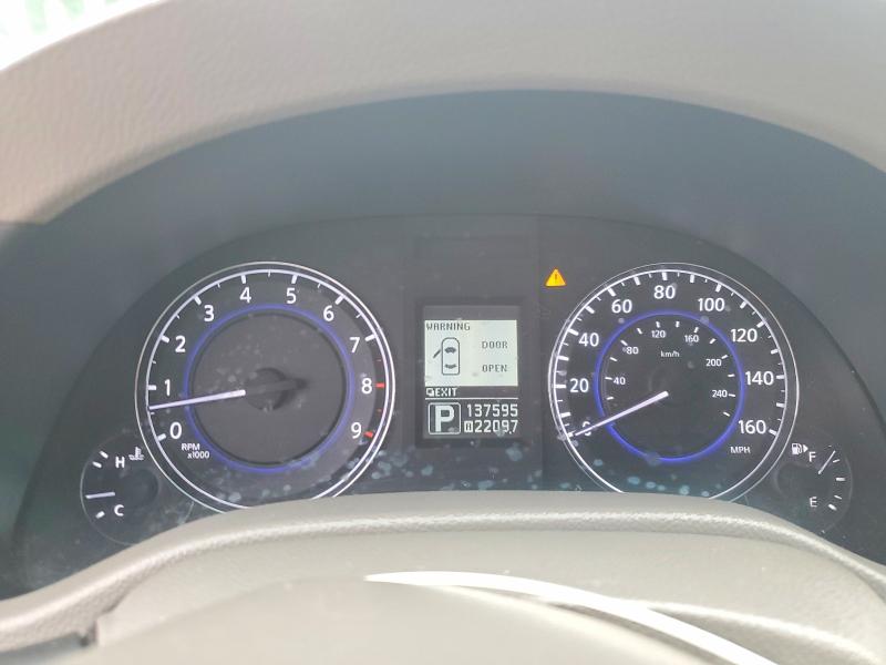 Aukcja sprzedaży 2011 Infiniti G37 Sedan, vin: JN1CV6AR4BM401368, numer aukcji: 51288746