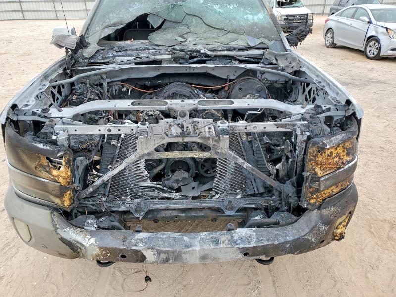 Aukcja sprzedaży 2017 Chevrolet Silverado, vin: 3GCPCTECXHG282343, numer aukcji: 51620766