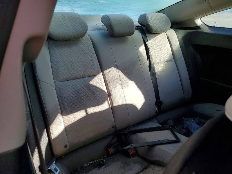 51731866 :رقم المزاد ، 2HGFG3B55EH506329 vin ، 2014 Honda Civic مزاد بيع