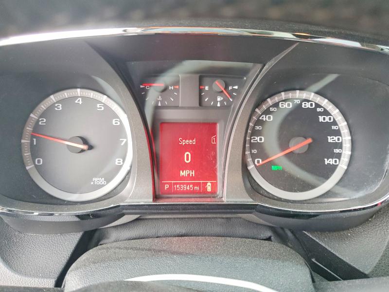 Продажа на аукционе авто 2012 Gmc Terrain, vin: 2GKFLTEK0C6355893, номер лота: 49042206