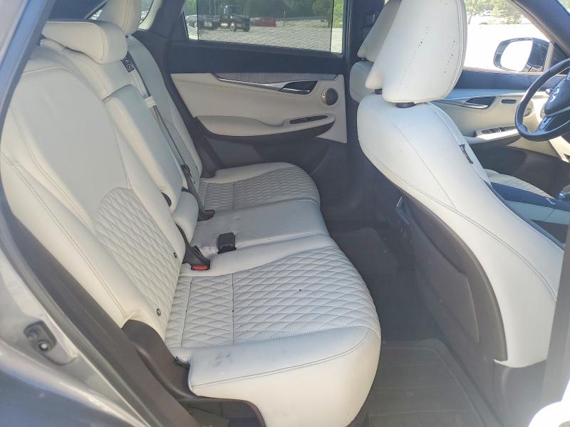 Aukcja sprzedaży 2019 Infiniti Qx50, vin: 3PCAJ5M14KF138002, numer aukcji: 49837766