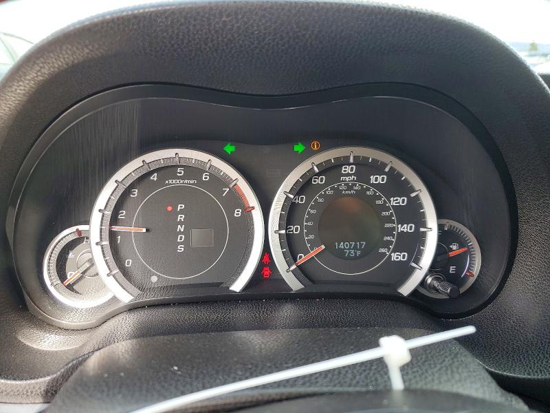 49281226 :رقم المزاد ، JH4CU2F65CC010274 vin ، 2012 Acura Tsx مزاد بيع