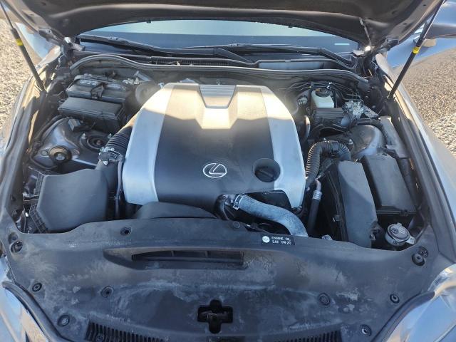 49902116 :رقم المزاد ، JTHCM1D20G5006539 vin ، 2016 Lexus Is مزاد بيع