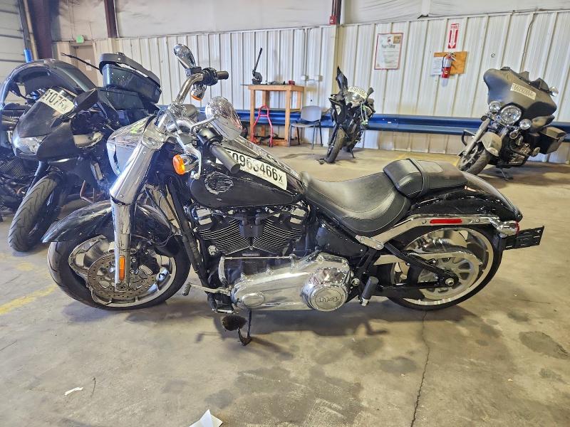 Aukcja sprzedaży 2024 Harley-davidson Flfbs, vin: 1HD1YGK14RB054459, numer aukcji: 50963466