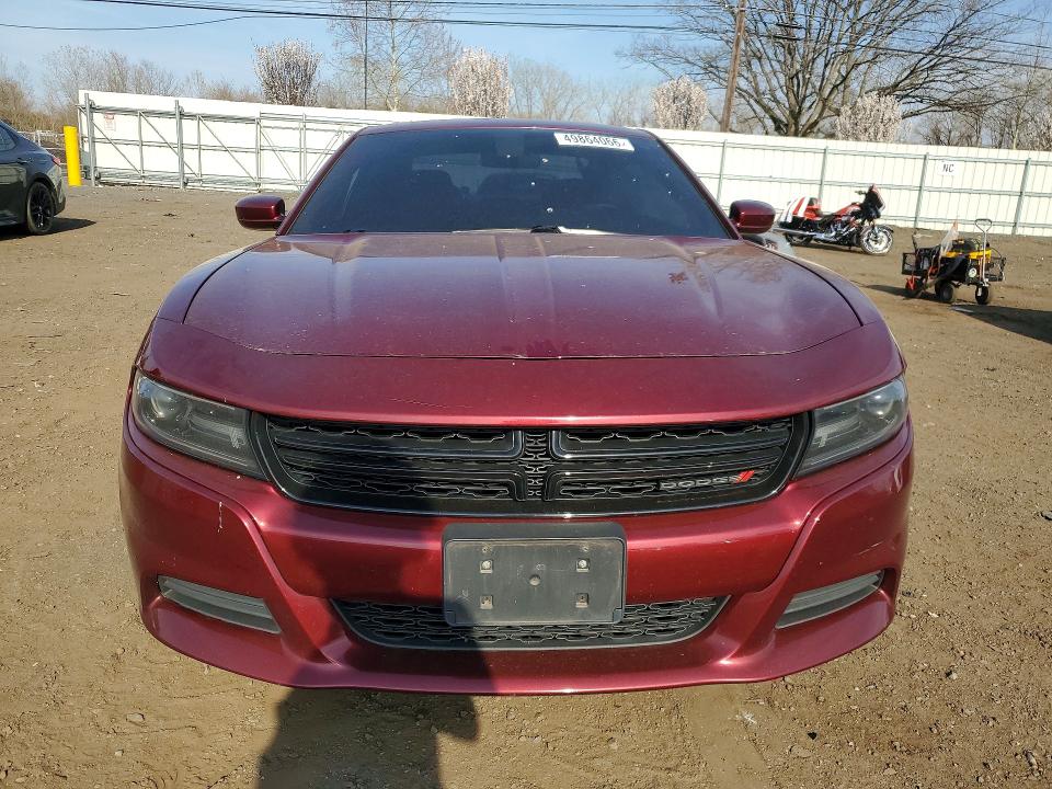 2020 Dodge Charger მანქანა იყიდება აუქციონზე, vin: 2C3CDXBG0LH213300, აუქციონის ნომერი: 49864066