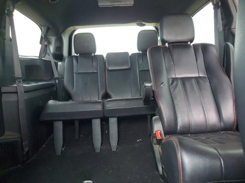 Aukcja sprzedaży 2019 Dodge Grand Caravan, vin: 2C4RDGEG2KR513771, numer aukcji: 50597776