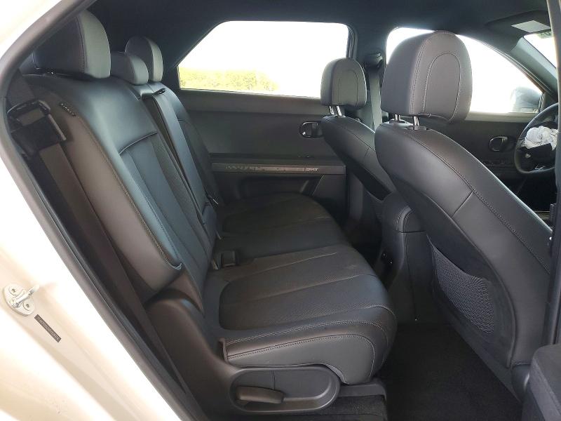 Aukcja sprzedaży 2025 Hyundai Ioniq 5, vin: 7YAKPDDC5SY029376, numer aukcji: 50408976