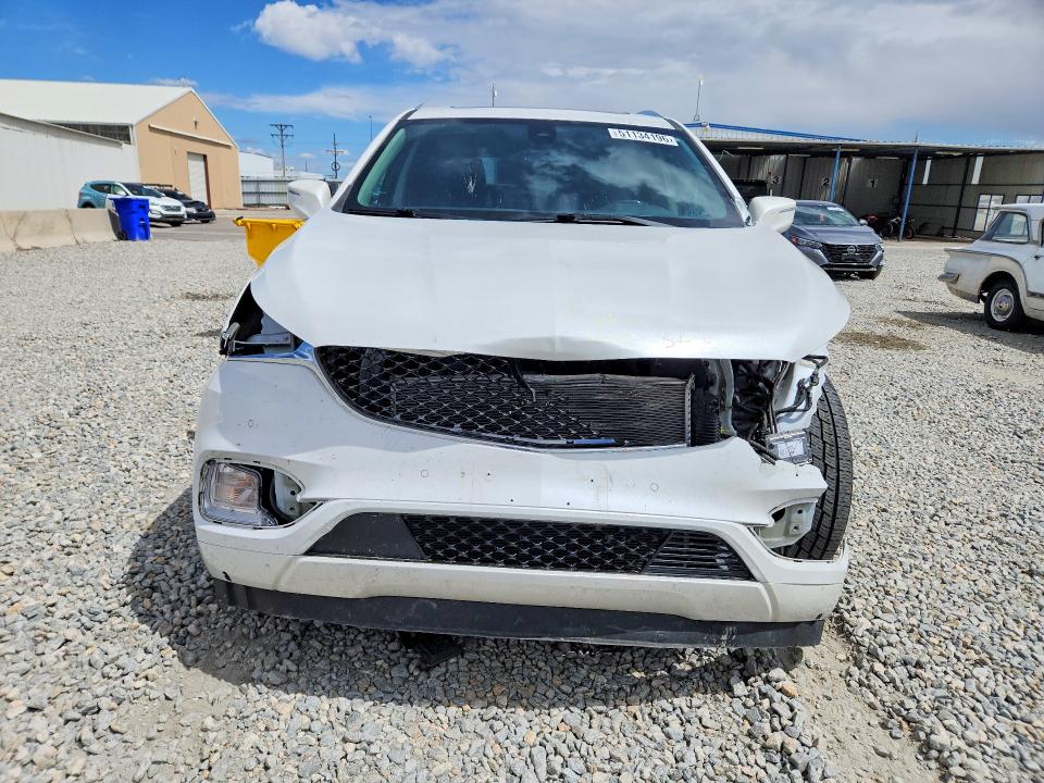 Продаж на аукціоні авто 2021 Buick Enclave, vin: 5GAEVCKW9MJ256410, номер лоту: 51134196