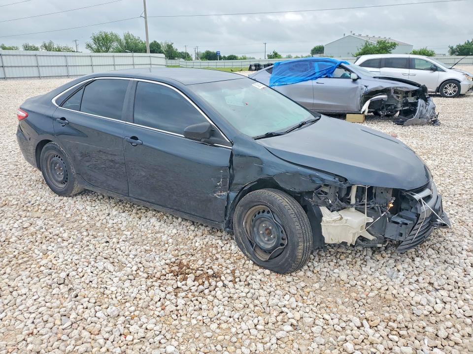Продаж на аукціоні авто 2015 Toyota Camry, vin: 4T4BF1FK4FR497496, номер лоту: 50891906