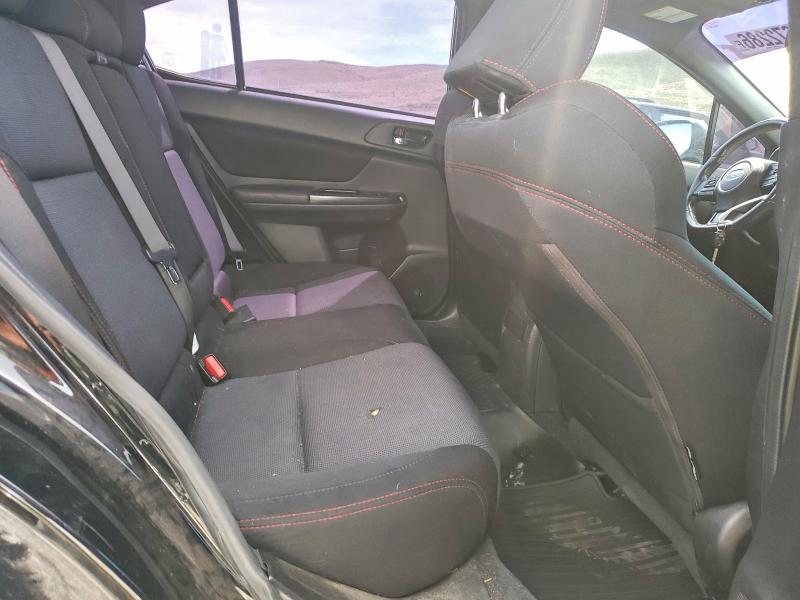 Продажа на аукционе авто 2018 Subaru Wrx, vin: JF1VA1C66J8825817, номер лота: 50672286