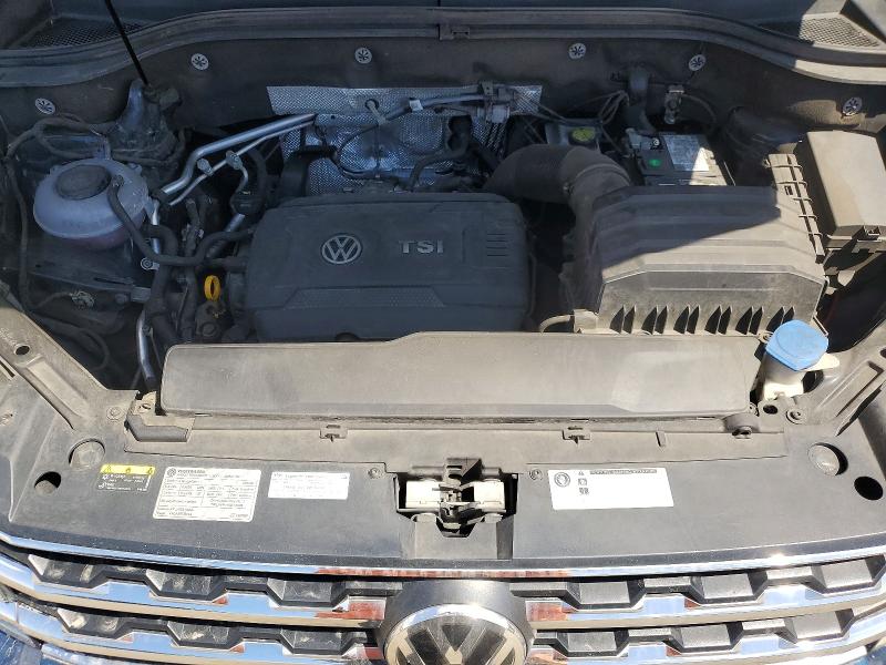 Aukcja sprzedaży 2019 Volkswagen Atlas, vin: 1V2AP2CA3KC589576, numer aukcji: 48254816