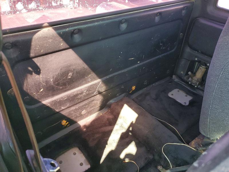 48708156 :رقم المزاد ، JN6ND06S5FW007516 vin ، 1985 Nissan Pickup مزاد بيع
