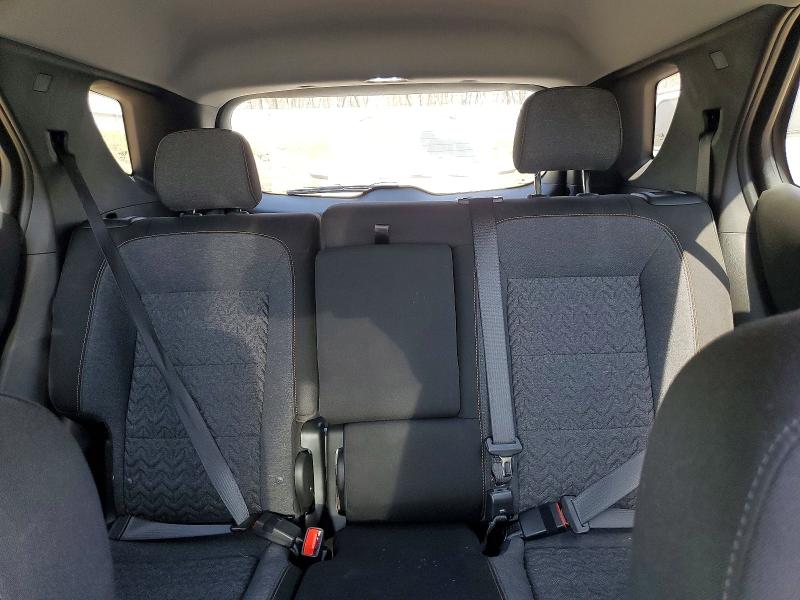 Продаж на аукціоні авто 2024 Chevrolet Equinox, vin: 3GNAXUEG4RL168499, номер лоту: 50940486
