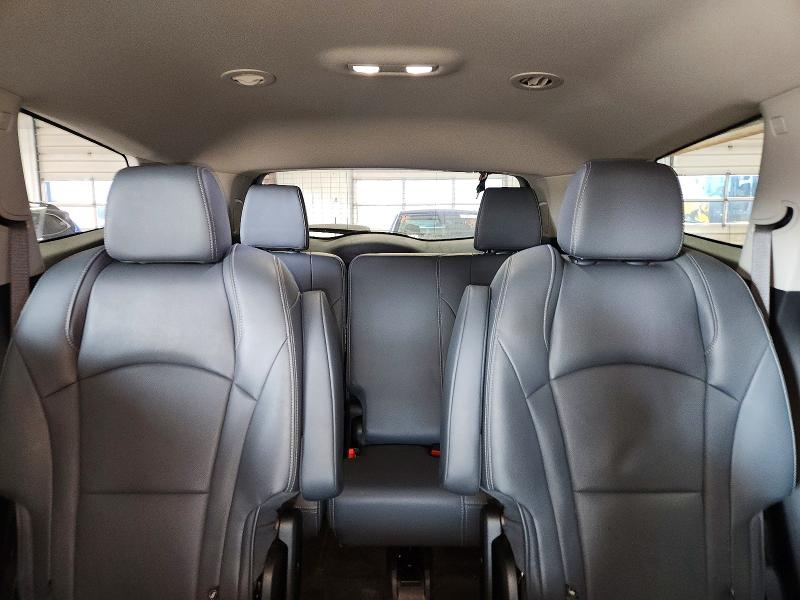 Aukcja sprzedaży 2020 Buick Enclave, vin: 5GAEVAKW5LJ299712, numer aukcji: 50655826