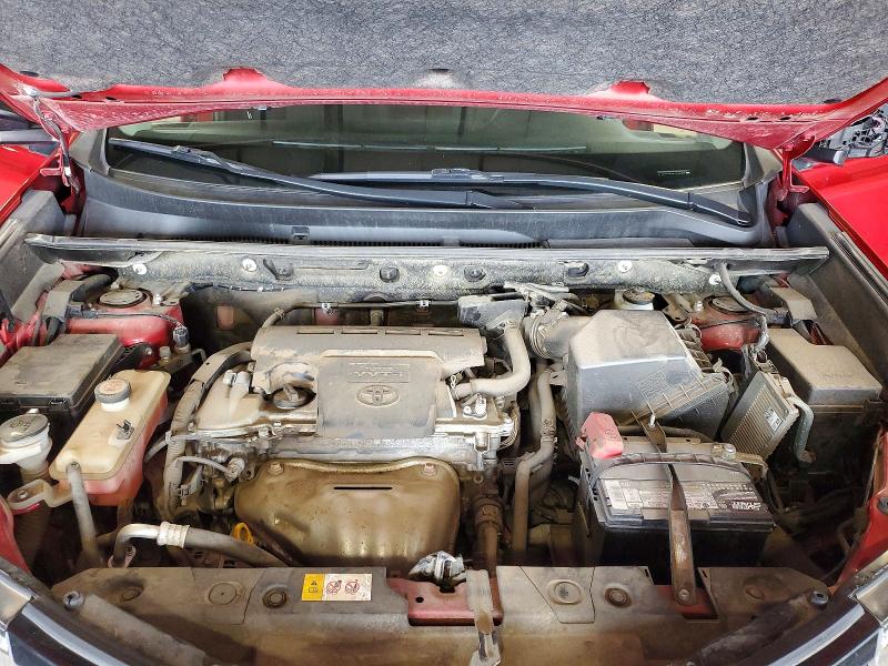 51368526 :رقم المزاد ، JTMBFREV9HJ143390 vin ، 2017 Toyota Rav4 مزاد بيع