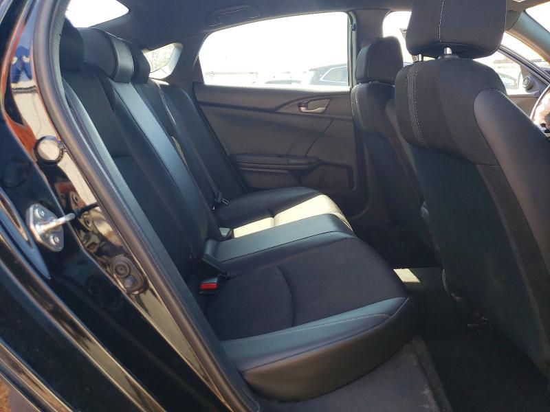 Aukcja sprzedaży 2020 Honda Civic, vin: 19XFC2F80LE210216, numer aukcji: 51087446