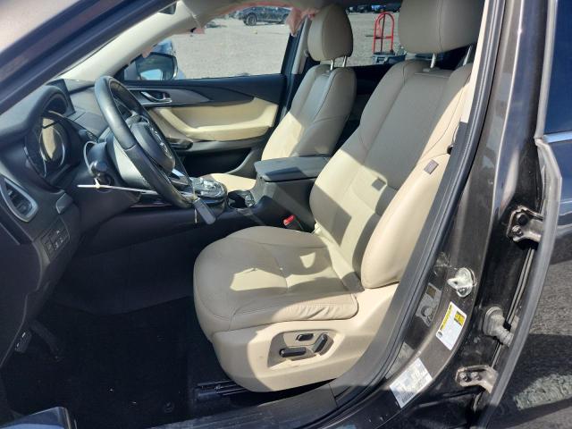 Aukcja sprzedaży 2019 Mazda Cx-9, vin: JM3TCACY4K0310304, numer aukcji: 49820876
